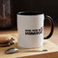 Hard Pass on Monarchs Mug – Sassy Coffee Cup