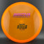 Disco de Golf Rollo Champion - Rendimiento Premium