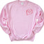 Sending Hearts Premium Sweatshirt - Korvel