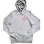 Sending Hearts Unisex Hoodie