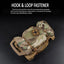 Tactical Military Pouch MOLLE Rapid Deployment First-aid Kit Survival Outdoor Hunting Emergency Bag Camping Medical Kit - Korvel