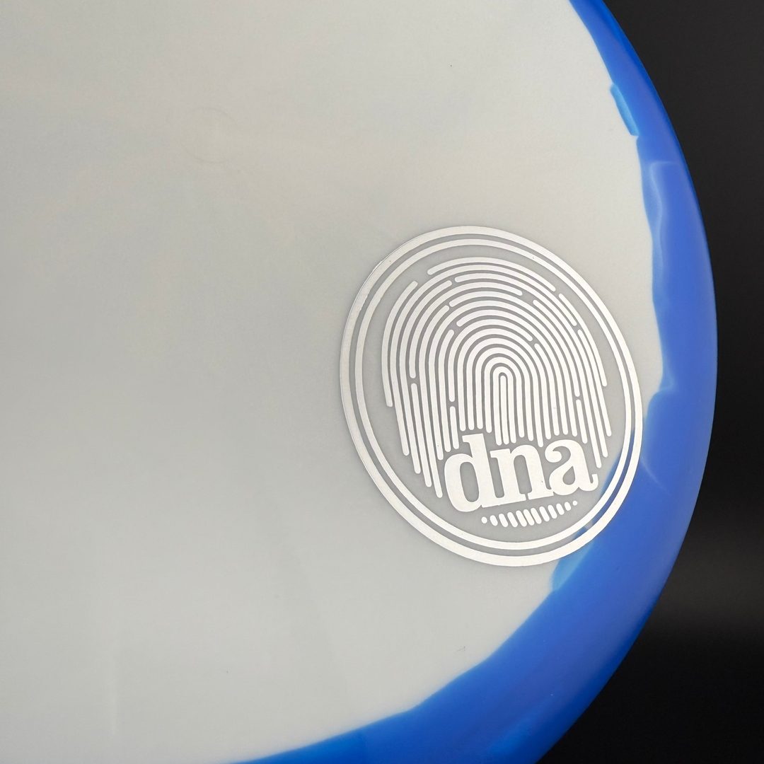 Horizon S-Line Link - Série Tuomas DNA Putter