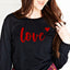 Love 4077 Long Sleeve Tee