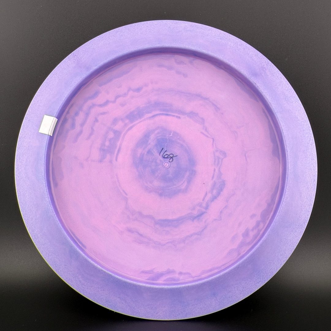 Swirly Star Destroyer - Philo Brathwaite 2025 Tour Series