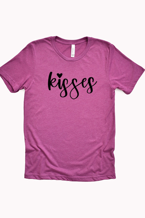 Kisses 4078 - Korvel