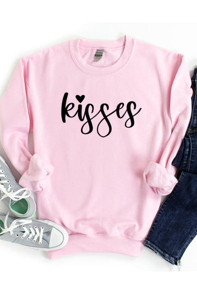 Kisses 4078_gsweat - Korvel