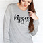 Kisses 4078_longsleeve - Korvel