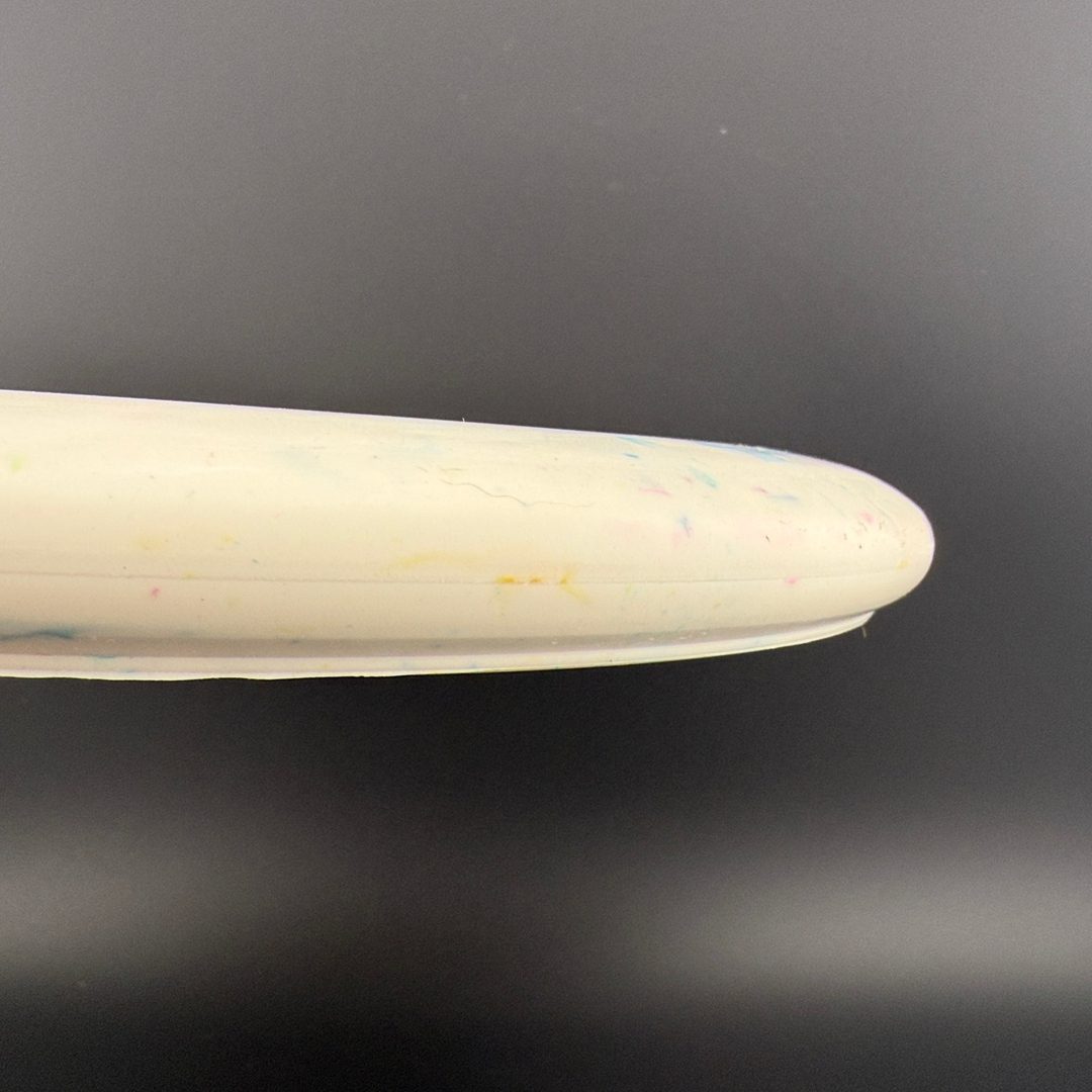 Jawbreaker Focus - Edición Firmada de Ricky Wysocki Disc Golf Putter