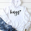 Hugs 4079 Unisex Hoodie