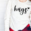 Hugs 4079_longsleeve - Korvel
