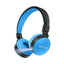 AKZ-B67 Bluetooth Headset with Flashlight and FM Radio
