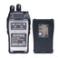 Baofeng BF-888S Talkie Walkie - Radio bidirectionnel portable de 5W
