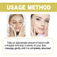 Glow Serum, Moisturizing And Whitening Skin To Reduce Facial Spots And Fine Lines - Korvel