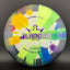 Lucid Judge - MyDye Disc Golf Putter