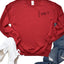 Love 4080 Cozy Sweatshirt
