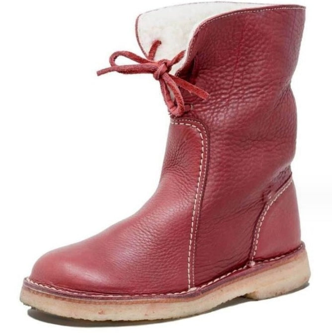 Botas Martin Planas y Cómodas para Mujer
