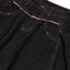 American High Street Design Denim Wide Leg Long Pants Men's Vibe Trendy Side Pleated Loose Casual Trousers - Korvel