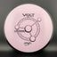 MVP Fission Volt Disc Golf Driver
