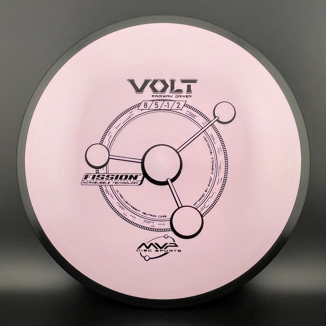MVP Fission Volt Disc Golf Driver
