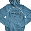 Literally Freezing 4083_hoodie - Korvel