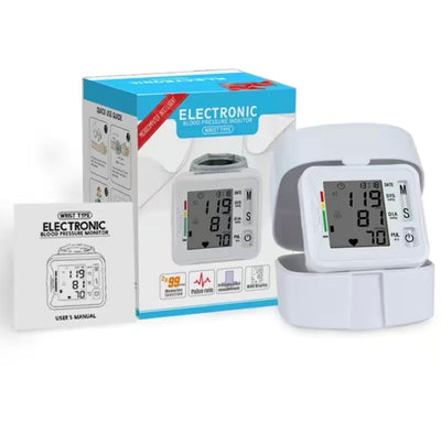 Moniteur de pression artérielle BP SmartWatch pour un suivi de santé précis