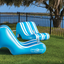 Chaise Longue Splash Pad WOW Watersports