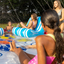 Chaise Longue Splash Pad WOW Watersports