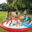 Chaise Longue Splash Pad WOW Watersports