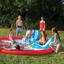 Chaise Longue Splash Pad WOW Watersports
