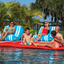 Chaise Longue Splash Pad WOW Watersports
