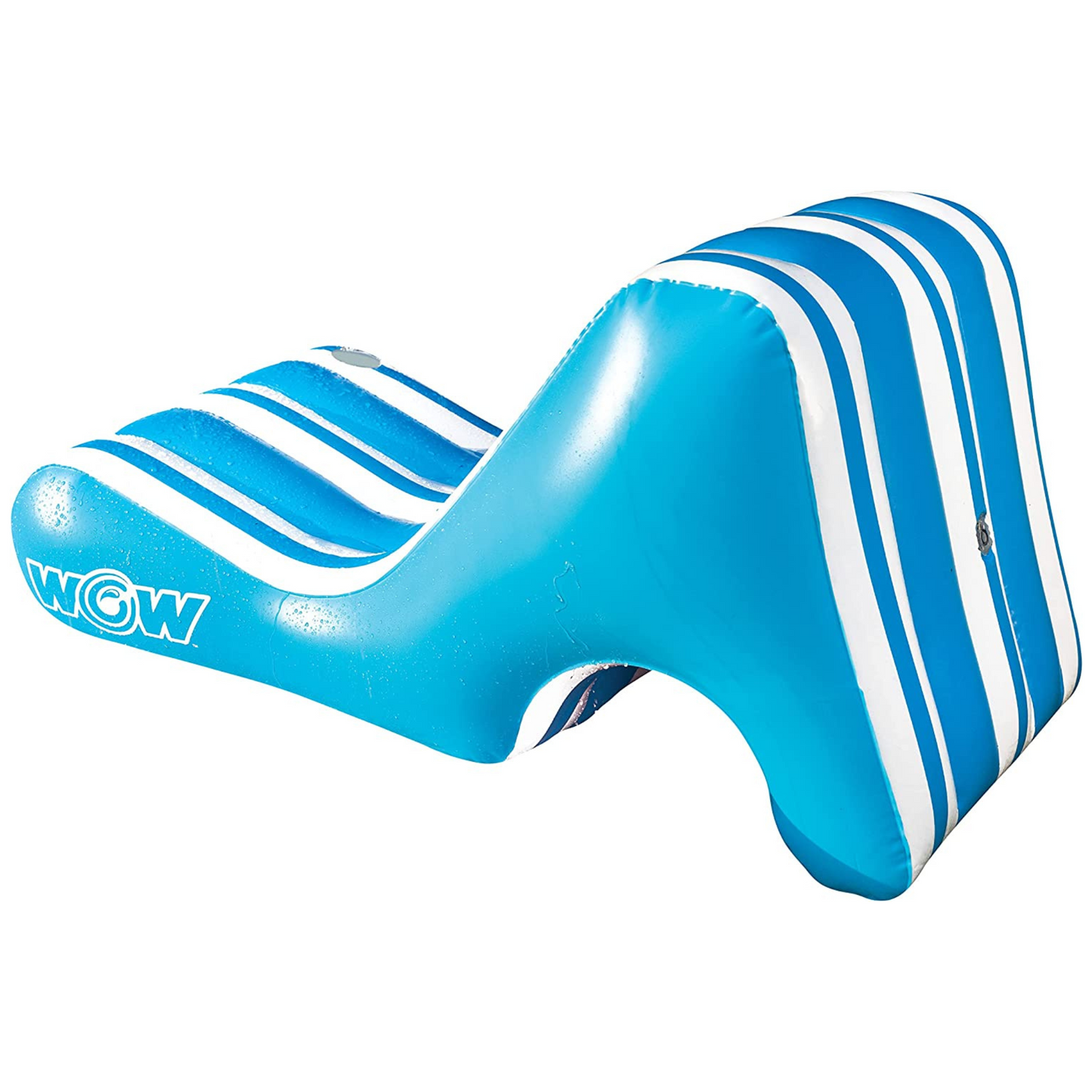 Chaise Longue Splash Pad WOW Watersports