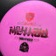 Discmania Evolution Method - Hard Exo X-Out Disc Golf Disc