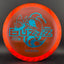Discraft Fuzed Buzzz - BuzzzSaw Bee Disc Golf Disc