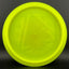 Streamline Neutron Turbulence Disco de Golf Driver