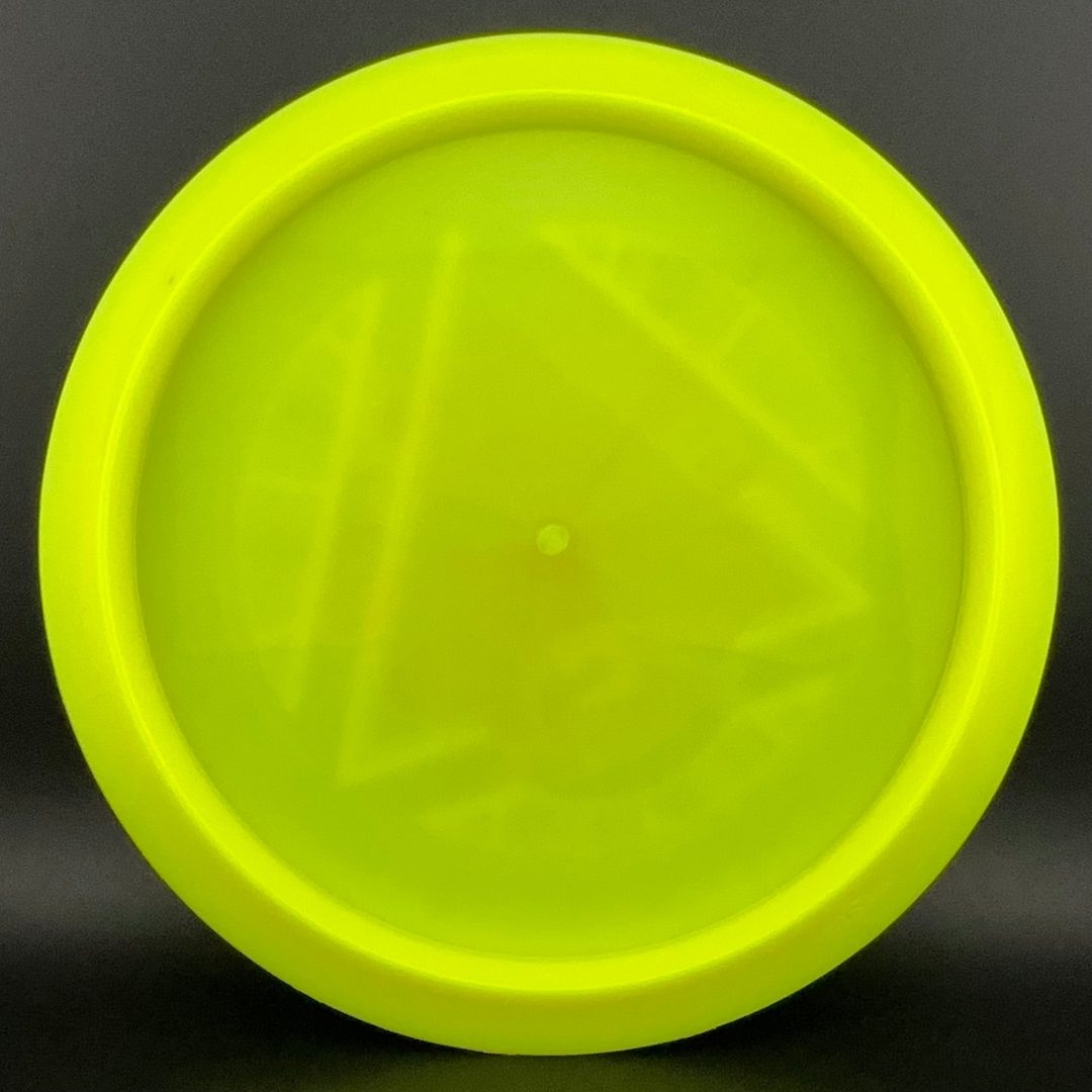 Streamline Neutron Turbulence Disco de Golf Driver