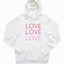 Amor, amor, amor 4085_hoodie