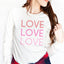 Love Love Love 4087_longsleeve - Korvel