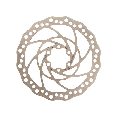 Tektro TR-17 160mm Bicycle Brake Rotor