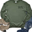 Ultra-Comfortable Chill Sweatshirt - 4088_gsweat - Korvel