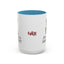 Charmingly Quirky Coffee Mug - Perfect for Every Sip (11oz & 15oz) - Korvel