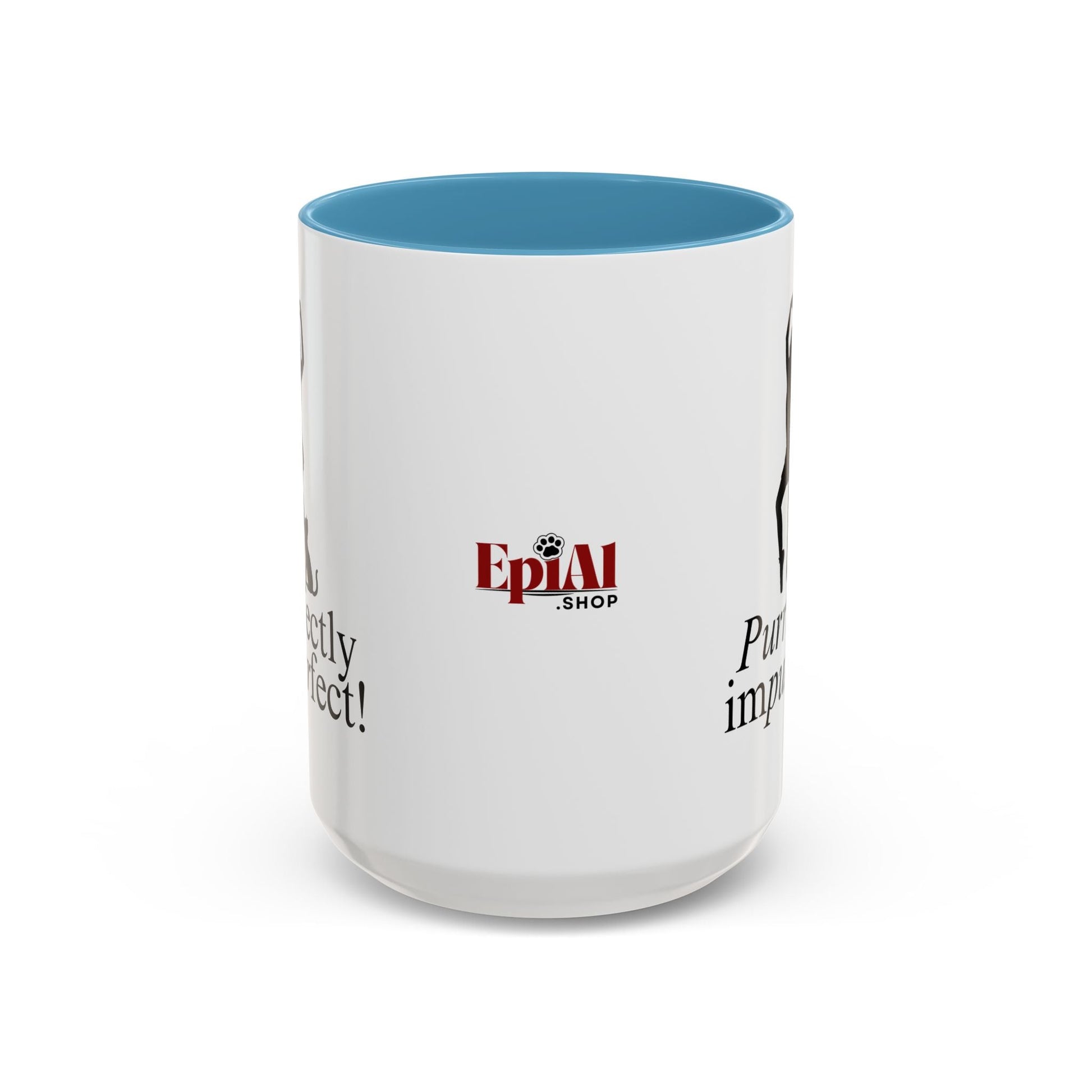 Charmingly Quirky Coffee Mug - Perfect for Every Sip (11oz & 15oz) - Korvel
