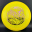 Innova GStar Sidewinder Disc Golf Driver