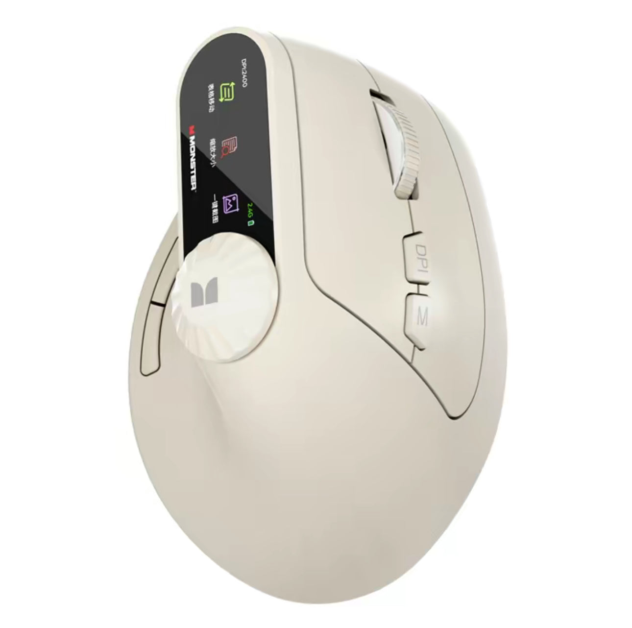 M2 Mouse - Korvel