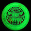 Glow Retina Psyop - Edición Infeccion Disc Golf Driver