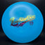 Bravo Spur - Disque de Disc Golf First Run