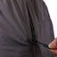 Men's Plus Size Elastic Waist Jogger Shorts