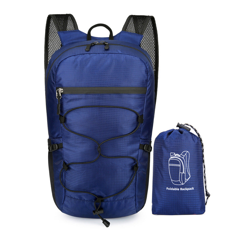 Premium Outdoor Travel Backpack - Versatile & Stylish