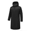 Premium Waterproof Long Shell Jacket for Outdoor Comfort