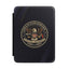 Funda para Kindle de la Oficina de Cumplimiento de Ficción - Cubierta con Sello Oficial