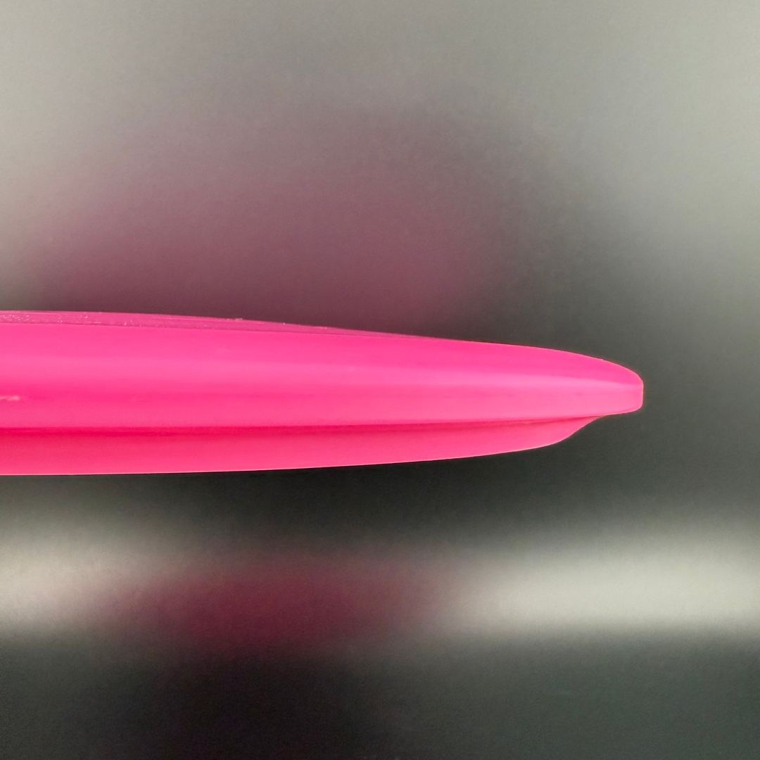 Thermo Cardinal - Disco de Golf de Primera Edición